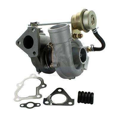 MEAT & DORIA Turbocharger 65103