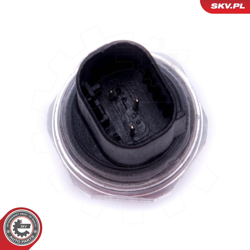 Andur, heitgaasisurve, ESEN SKV 17SKV777