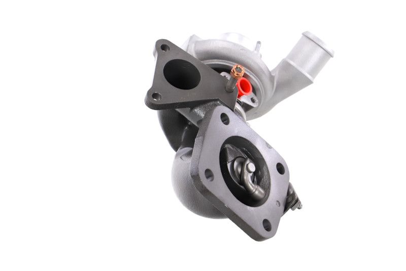 REMANTE 003-001-000013R Charger, charging (supercharged/turbocharged)