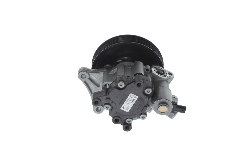 BOSCH K S01 000 639 Hydraulic Pump, steering