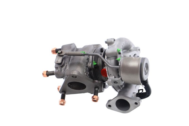 REMANTE 003-001-001349R Charger, charging (supercharged/turbocharged)