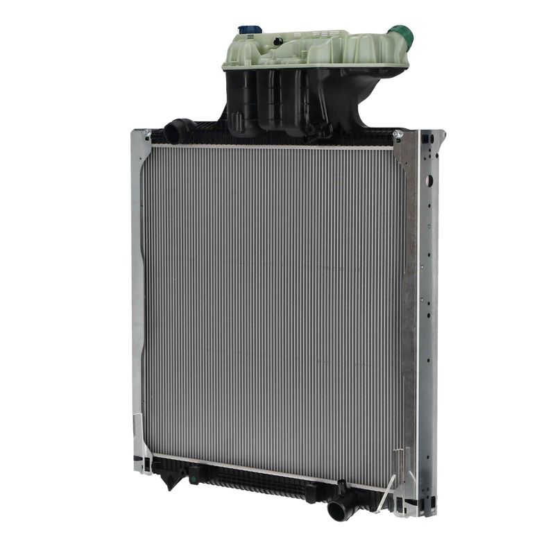 chladič vodní MAN TGA,TGS,TGX (výstup na EGR) 67225