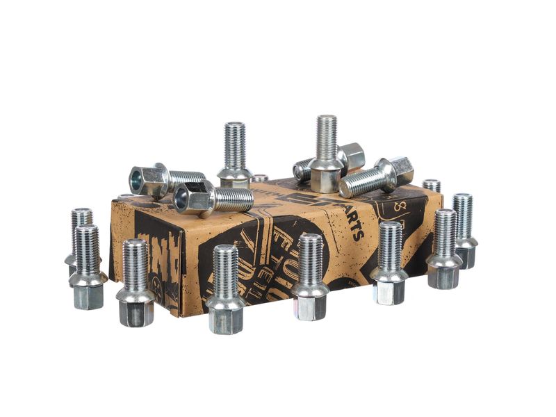 Product Image - Wielschroef - BS0051VR2 - ET ENGINETEAM