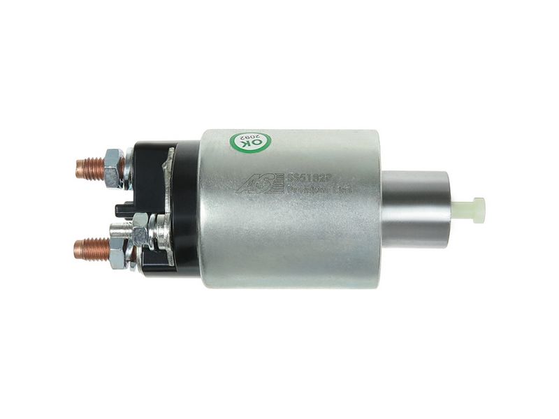 Brand new AS-PL Starter motor solenoid
