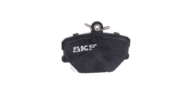 SKF VKBP 80111 A Brake Pad Set, disc brake