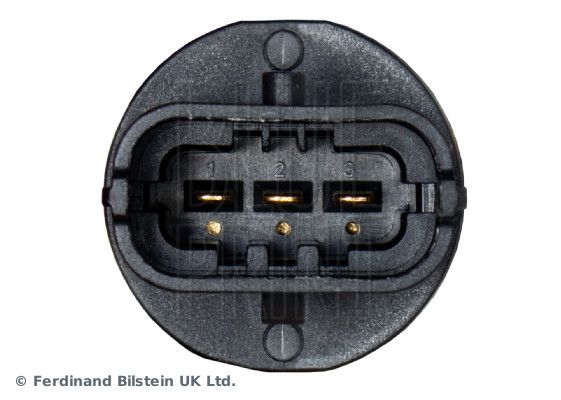 BLUE PRINT ADG072113 Sensor, fuel pressure