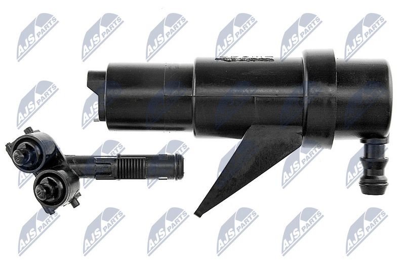 Pesuveedüüs, Tulepesurid, NTY EDS-WW-016