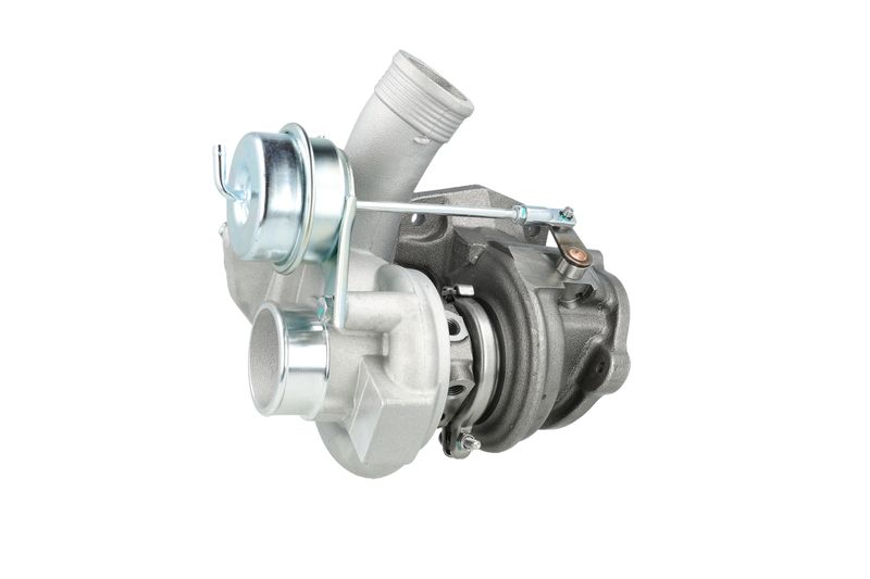 Kompressor, ülelaadimine, NRF 90010456