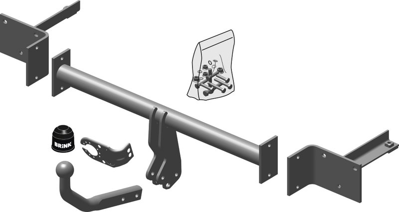 Haakeseade, BRINK 510200