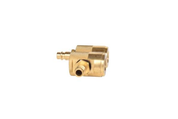 KS TOOLS 450.0315 Filling Adapter, air brake system