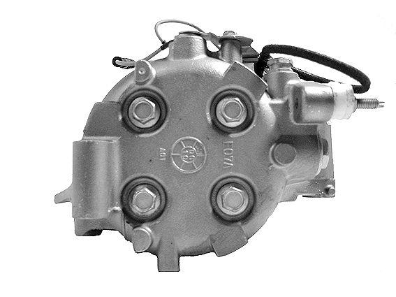 Airstal 10-0840 Compressor, air conditioning