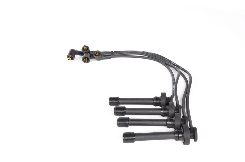BOSCH 0 986 357 272 Ignition Cable Kit