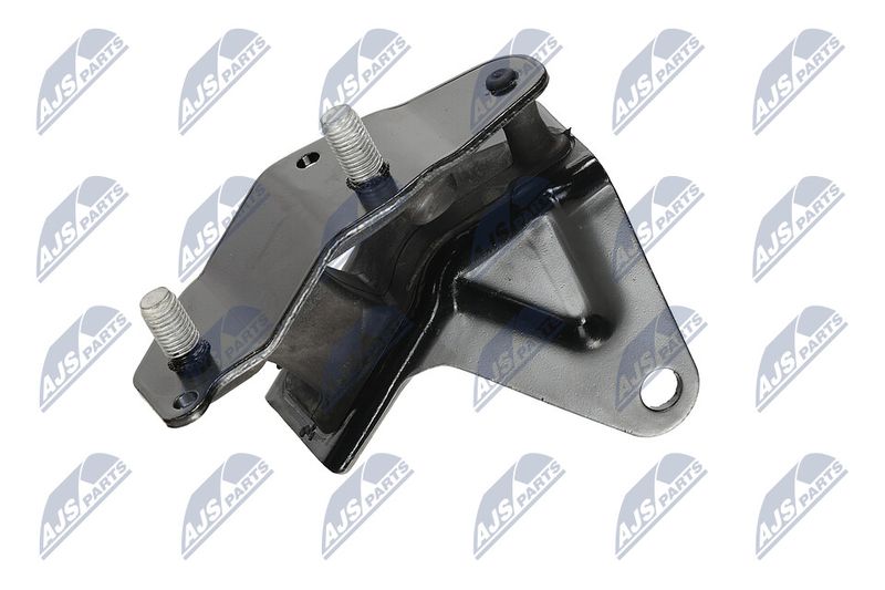 Paigutus, Mootor, NTY ZPS-HD-104