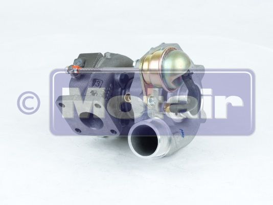 MOTAIR TURBO 333135 Charger, charging (supercharged/turbocharged)
