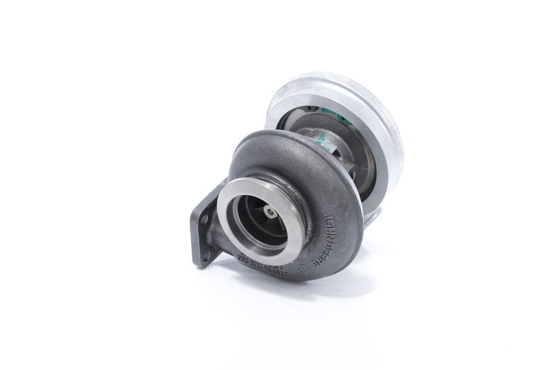 Compresor,sistem de supraalimentare T916362 BTS Turbo
