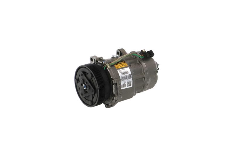 REMANTE 005-001-000321R Compressor, air conditioning