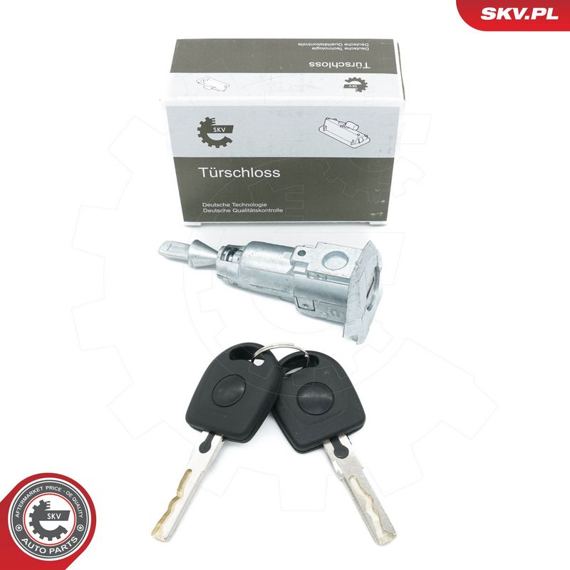 Sulgursilinder, ESEN SKV 65SKV528