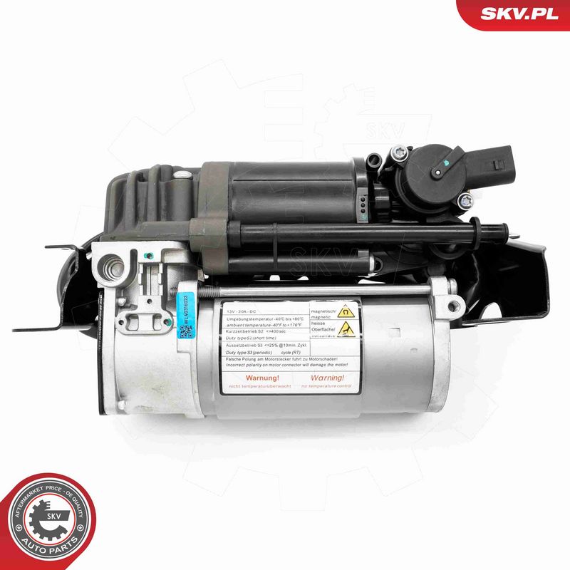 ESEN SKV 58SKV502 Compressor, compressed-air system