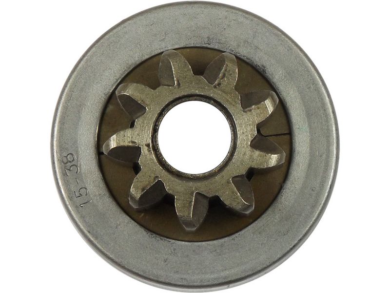 Vabajooks, starter, AS-PL SD3083