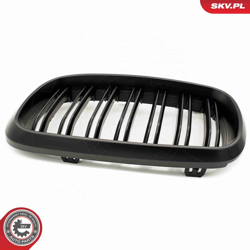 ESEN SKV 66SKV297 Radiator Grille