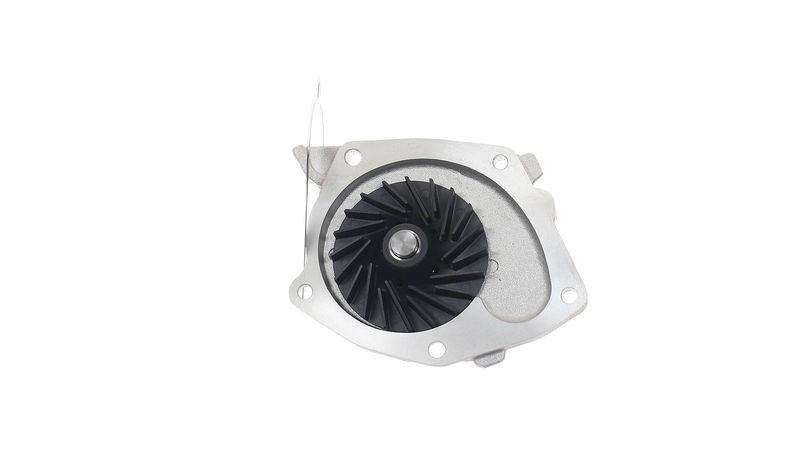 SKF VKPC 86008 Water Pump, engine cooling