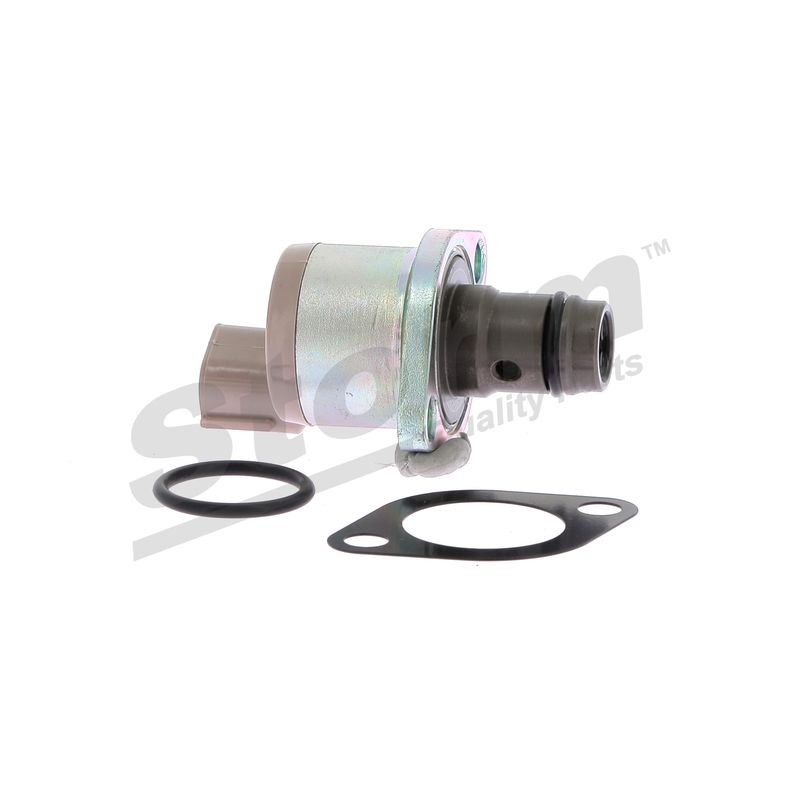 Régulateur, quantité de carburant (système à rampe commune) STORM QUALITY PARTS STO106200