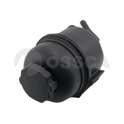 Klapp, roolivõimendi, OSSCA...