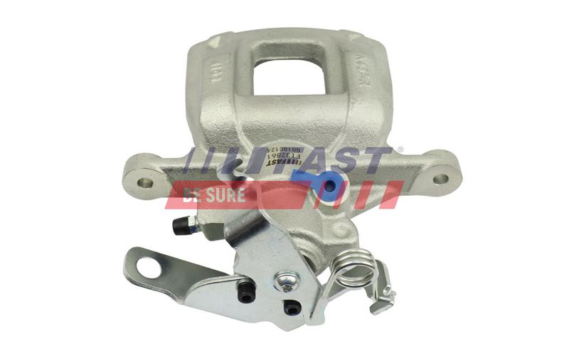 Pidurisadul, FAST FT32861