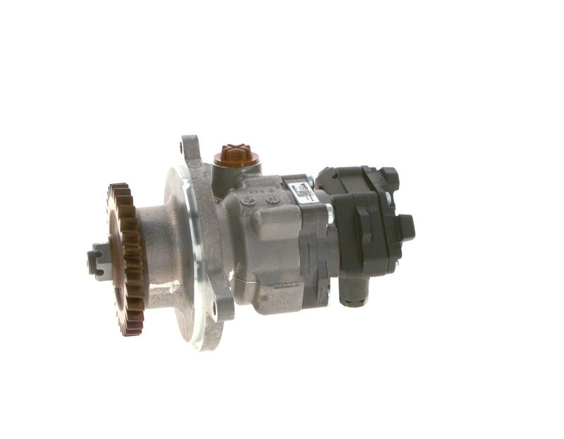 BOSCH KS00001597 Hydraulic Pump, steering
