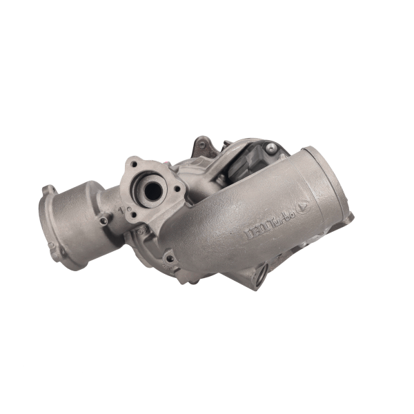 OE-TurboPower IT-06L145701F - Charger, charging (supercharged/turbocharged)