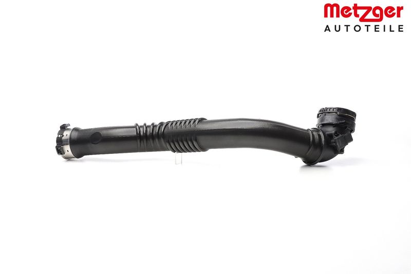 METZGER AUTOTEILE 2401084 Charge Air Hose