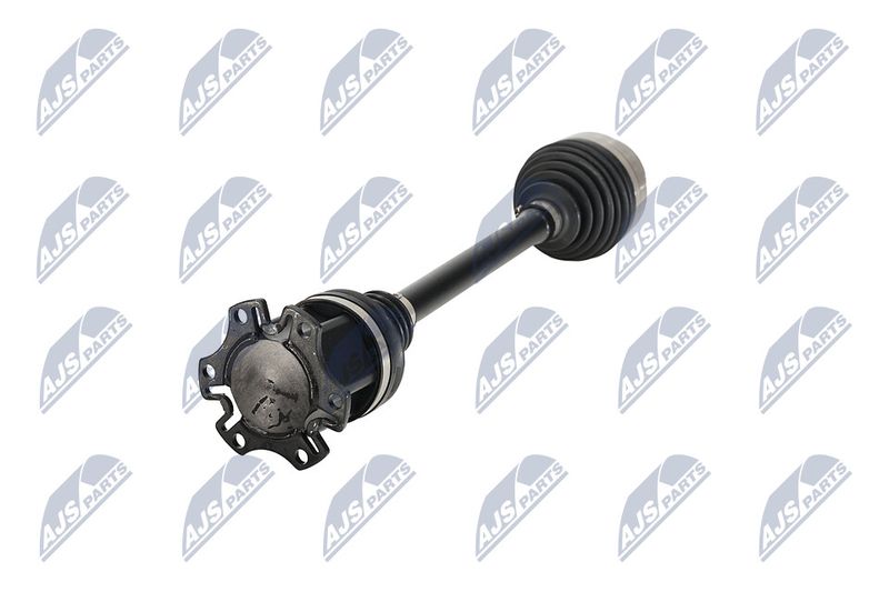 Veovõll, NTY NPW-AU-118