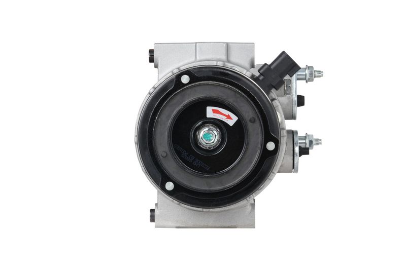 HELLA 8FK 366 201-271 Compressor, air conditioning