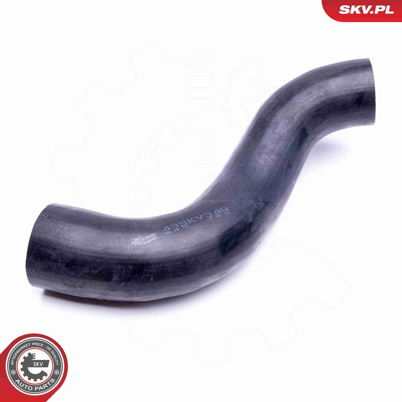 ESEN SKV 43SKV349 Charge Air Hose