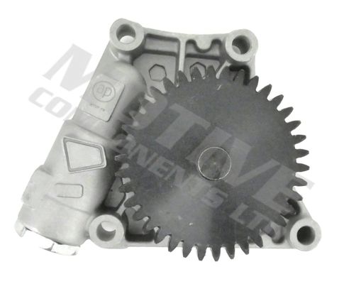 Product Eļļas sūknis MOTIVE OP8175 Image