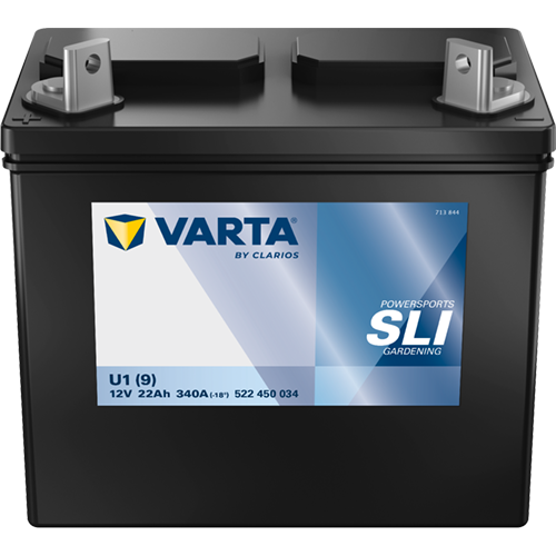 VARTA Accu / Batterij