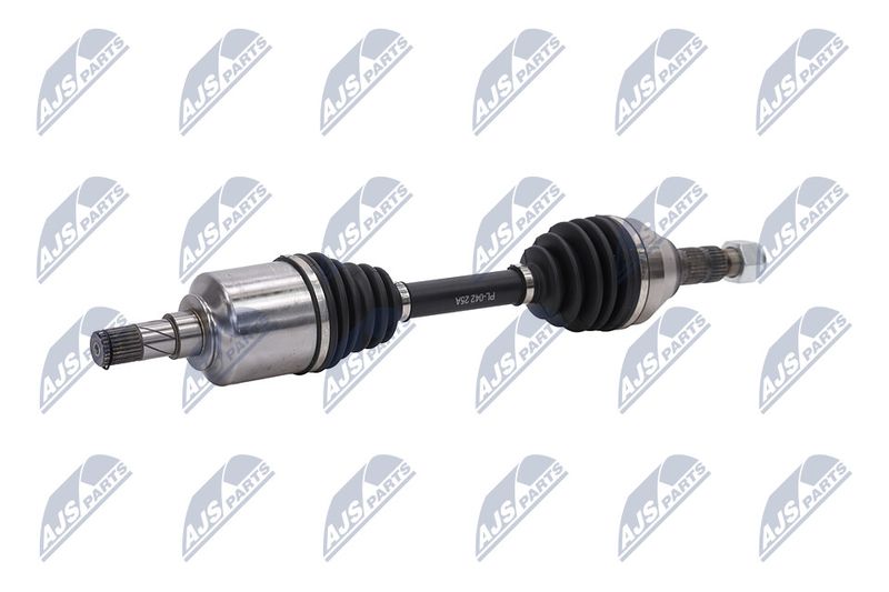 Veovõll, NTY NPW-PL-042