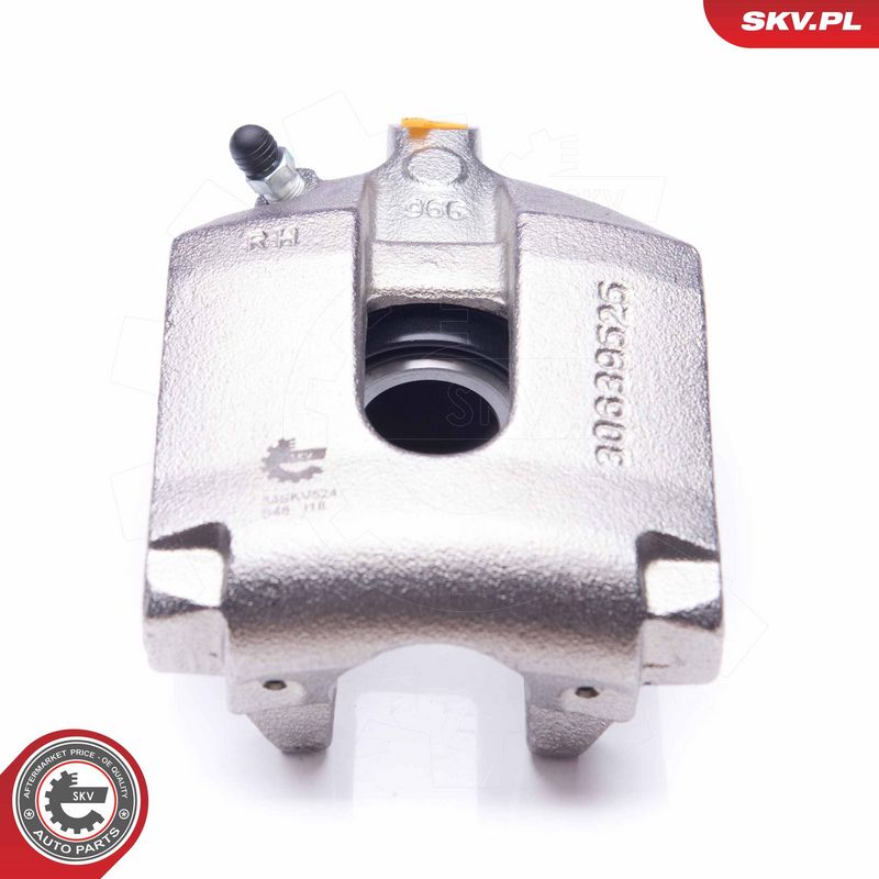 Pidurisadul, ESEN SKV 34SKV524