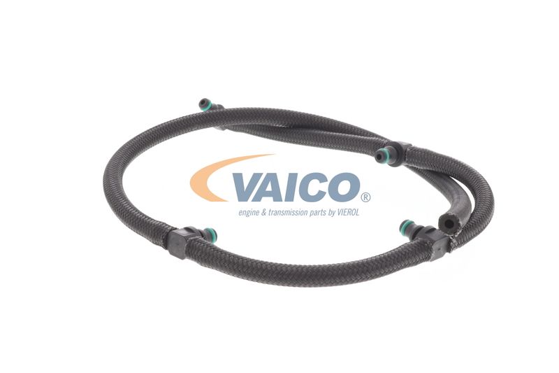 Furtun,supracurgere combustibil V30-3354 VAICO