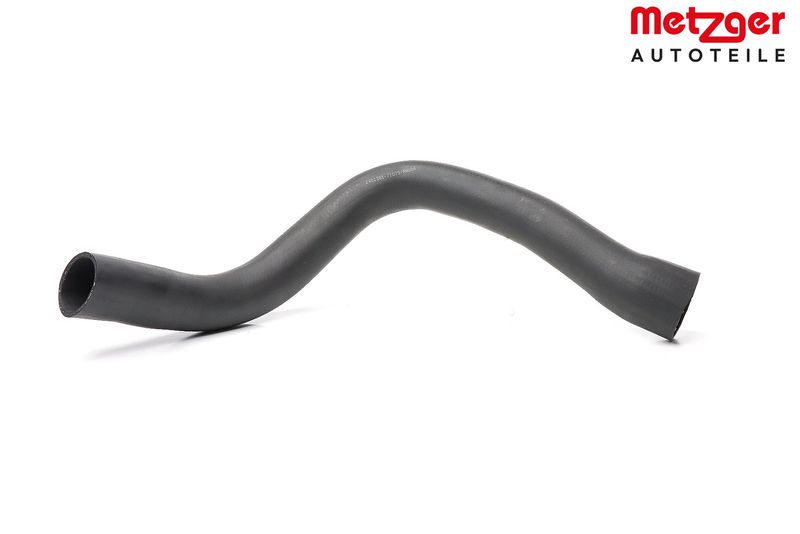 METZGER AUTOTEILE 2401381 Turbinos oro žarna