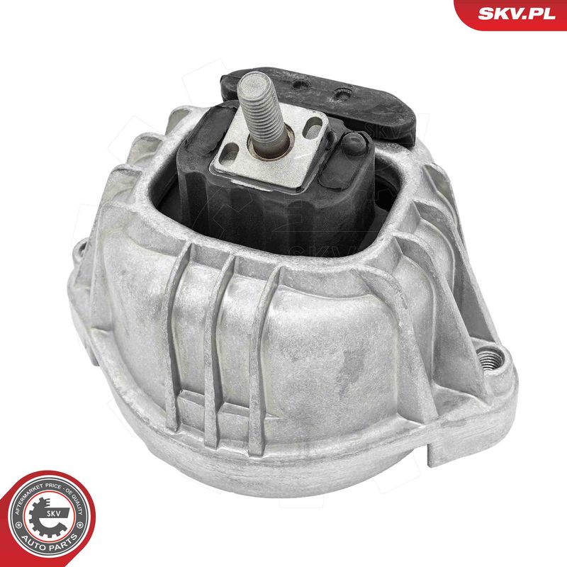 Paigutus, Mootor, ESEN SKV 75SKV290