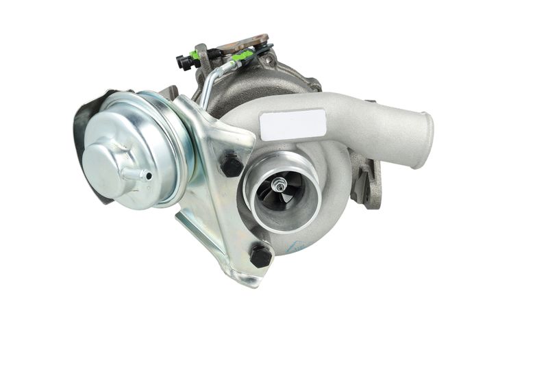 Kompressor, ülelaadimine, NRF 90010123