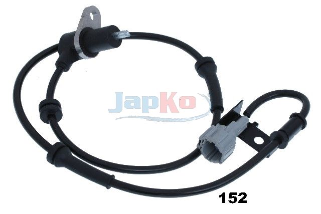 JAPKO 151152 Sensor, wheel speed