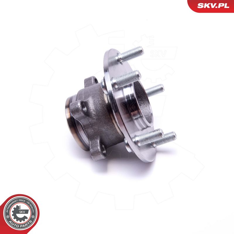 Rattalaagrikomplekt, ESEN SKV 29SKV559