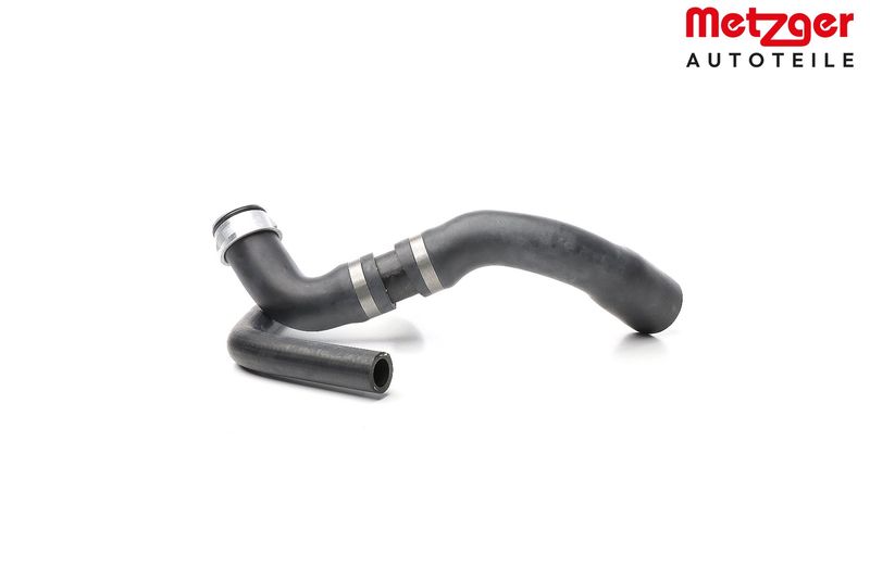 METZGER AUTOTEILE 2421004 Radiator Hose