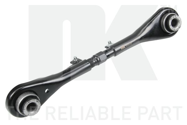 Bærearm, hjulophæng