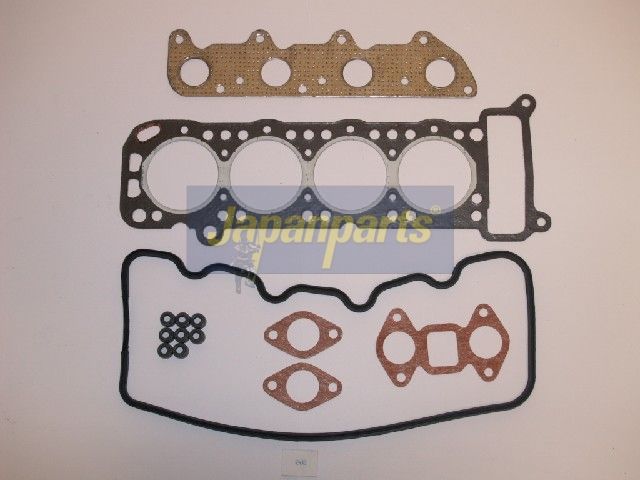 JAPANPARTS Tarpiklių komplektas, cilindro galva