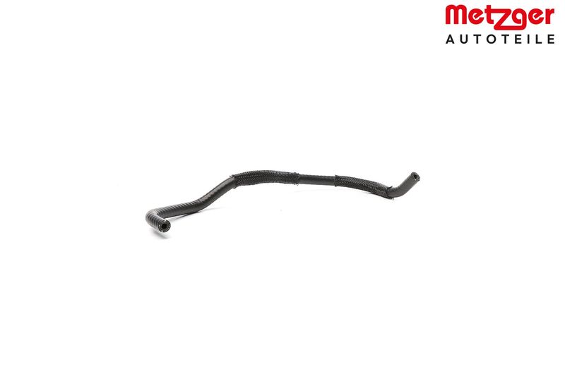 LADELUFTSCHLAUCH METZGER AUTOTEILE 2401117 35