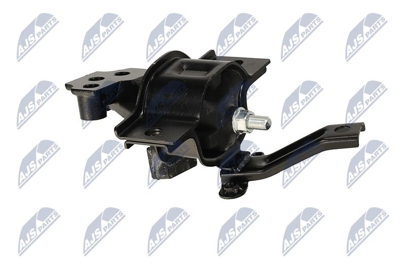 Paigutus, Mootor, NTY ZPS-KA-354