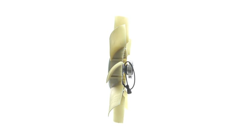 Product Image - Koelventilatorwiel - CFF457000P - MAHLE